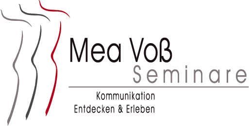 Logo Mea Voß Seminare: NLP und Selbstmanagement
